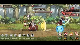 Screenshot 13: MercenaryChildren