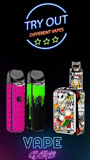vape simulator Pocket Vape Simulator