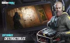 Screenshot 22: Rainbow Six Mobile