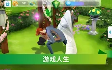Screenshot 15: The Sims 模擬市民手機版