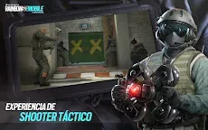 Screenshot 18: Rainbow Six Mobile