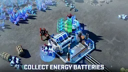 Screenshot 8: Entropy 2099