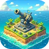 Icon: 海島保衛戰-塔防遊戲