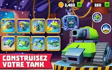 Screenshot 9: Tanks A Lot! - Realtime Multiplayer Battle Arena