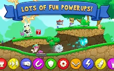 Screenshot 13: 趣味跑跑3