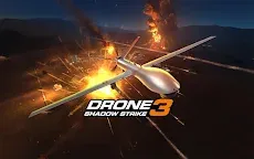 Screenshot 17: Drone : Shadow Strike 3
