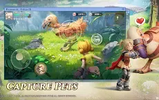 Screenshot 6: Ragnarok: Rebirth