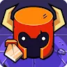 Icon: Rust Bucket
