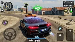Screenshot 20: Drifting and Driving Car Games