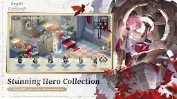 Screenshot 24: Sword of Convallaria | English