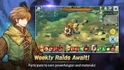 Screenshot 17: 精靈之望 SpiritWish | 國際版