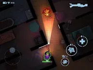 Screenshot 6: Bullet Echo