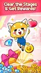 Screenshot 13: Aggretsuko: Contraataque de la oficinista