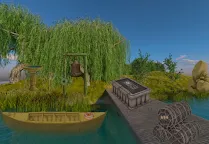 Screenshot 7: 逃出荒蕪之地