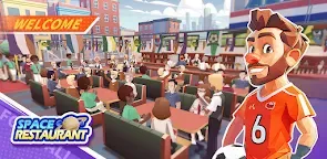 Screenshot 16: Soccer Club Tycoon