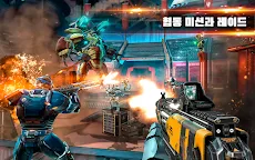 Screenshot 14: 섀도우건 레전드 (SHADOWGUN LEGENDS) - 온라인 슈터 FPS