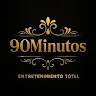 Icon: 90Minutos