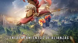 Screenshot 4: Land of Empires: Immortal