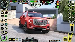 Screenshot 14: Open world Car Driving Sim 3D
