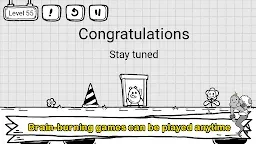 Screenshot 3: Mr Egg - Puzzle Master 