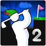 Icon: 超級火柴人高爾夫2