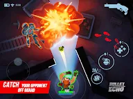 Screenshot 23: Bullet Echo