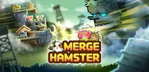 Screenshot 25: MERGE HAMSTER