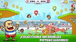 Screenshot 4: Super Party Sports: Football