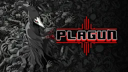 Screenshot 1: PLAGUN - The Plague Goes On
