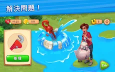 Screenshot 2: 理想莊園