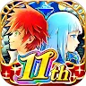Icon: 白貓Project | 日版