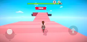 Screenshot 12: Bike Rush - Racing Master