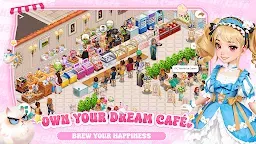 Screenshot 2: Hello Café