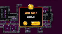 Screenshot 7: Explosive Path