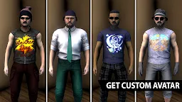 Screenshot 7: Car Driving Online