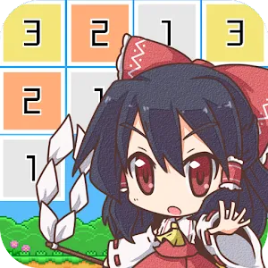 東方Line Puzzle