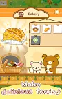 Screenshot 20: Rilakkuma Farm