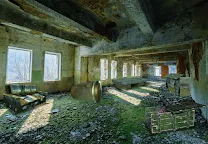 Screenshot 1: 逃出熱帶別墅