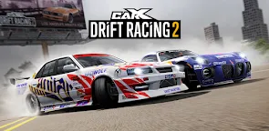Screenshot 26: CarX Drift Racing 2