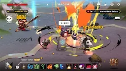 Screenshot 17: Witch’s knight | Korean