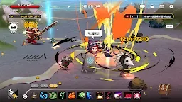 Screenshot 16: 女巫騎士| 韓版