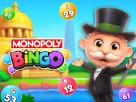 Screenshot 7: MONOPOLY: Bingo!
