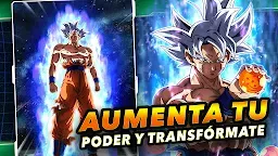 Screenshot 16: Dragon Ball Z Dokkan Battle | Global
