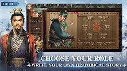 Screenshot 2: Three Kingdoms Tactics | SG & MY