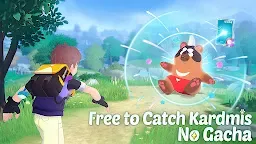 Screenshot 13: Kardmi