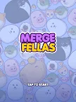 Screenshot 4: Merge Fellas
