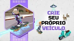 Screenshot 9: JoyTown