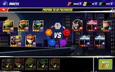Screenshot 21: Ninja Turtles: Legends