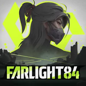 Farlight 84