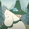 Icon: 史力奇奇遇記：姆明山谷之歌